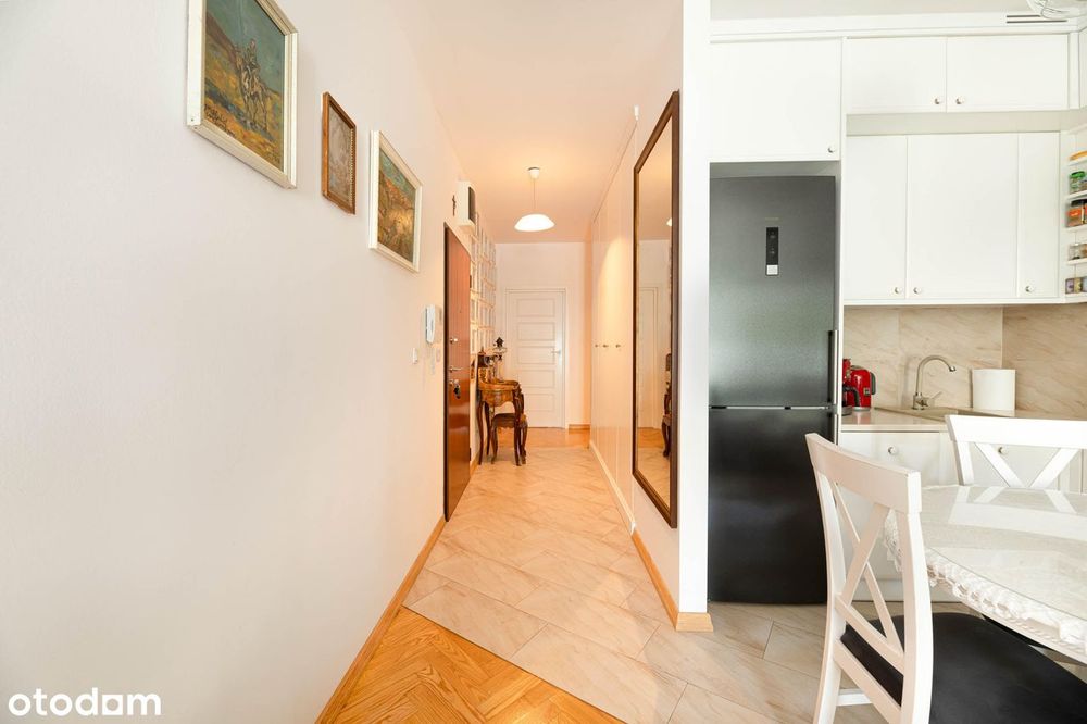 Apartament Premium