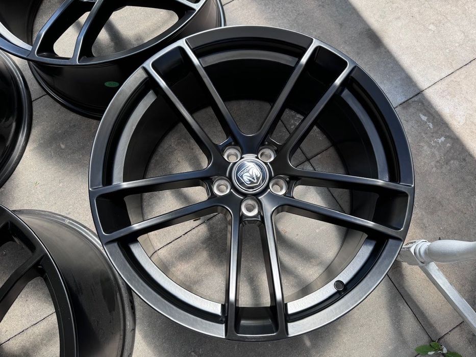 Felgi Dodge Challenger Charger 20”