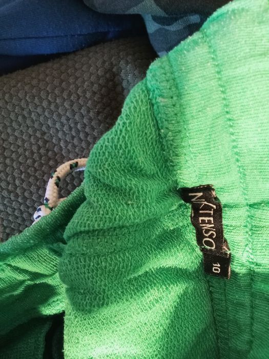 Calças 11/12 em om estado