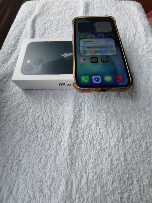iPhone 13 usado  em bom estado