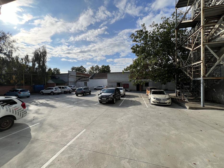 Оренда офісу в Центрі