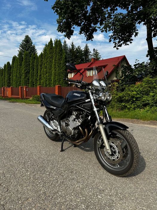Yamaha