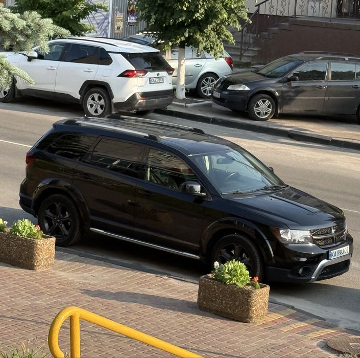 Dodge Journey 2020