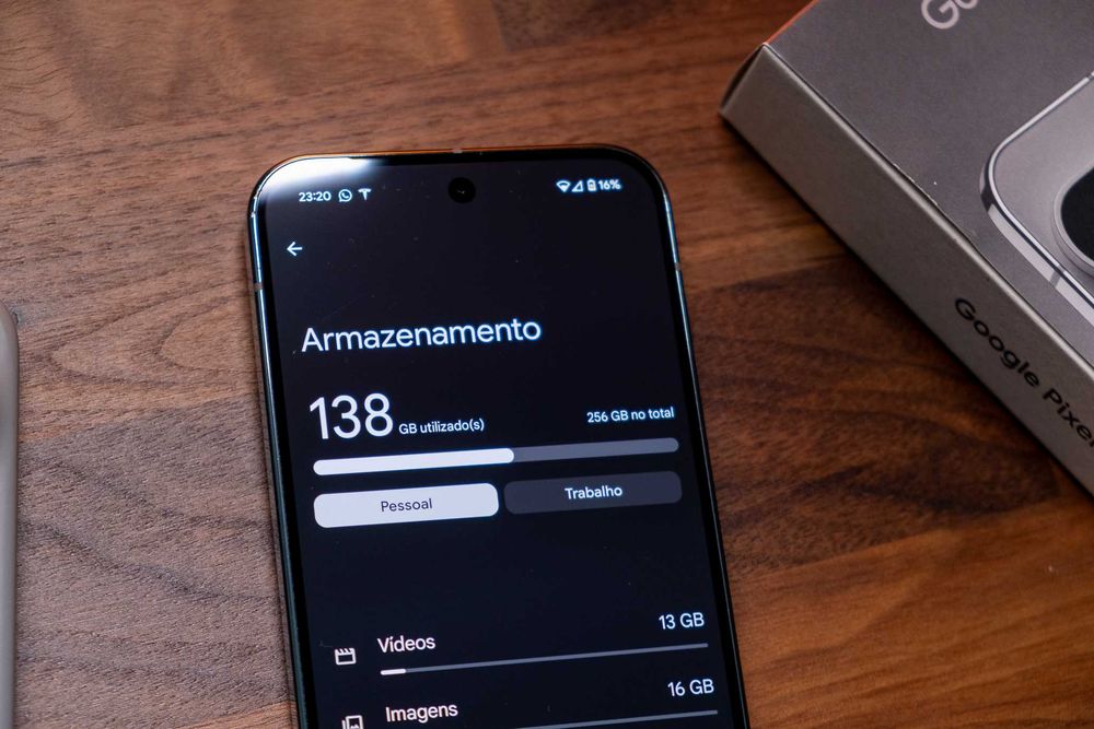 Pixel 9 Pro XL 256GB + Pixel Watch 2