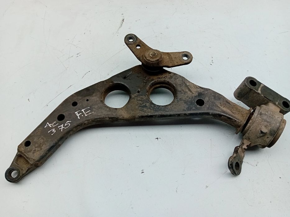 Braço de suspensão frente esquerdo MINI Mini (R50, R53)