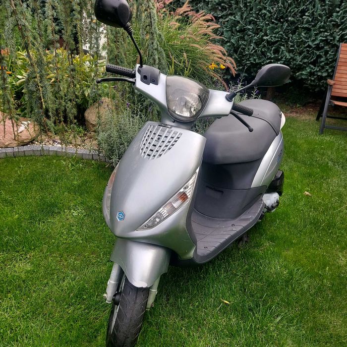 Piaggio