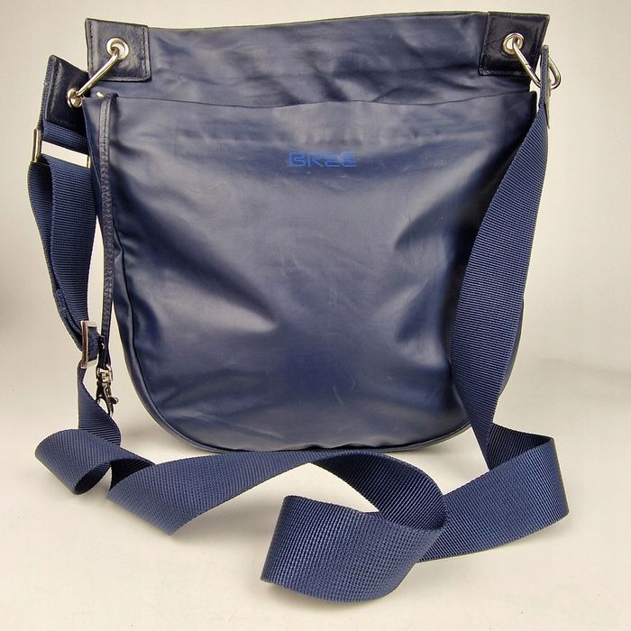 BRRE torebka listonoszka