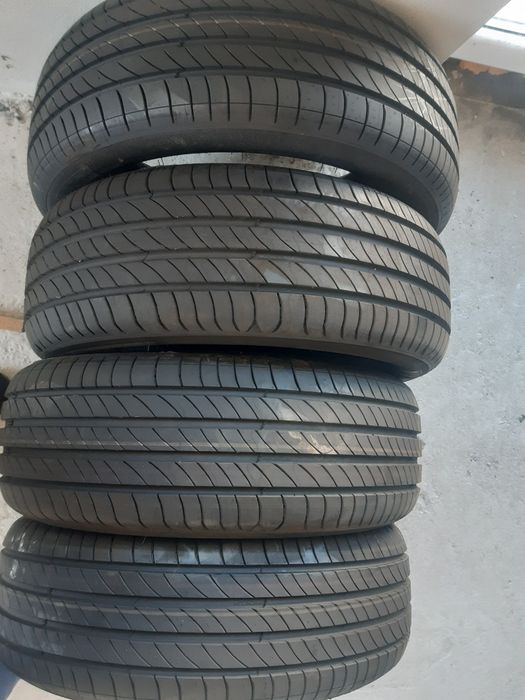 Opony 195/55r16  Michelin e.prymacy Corsa