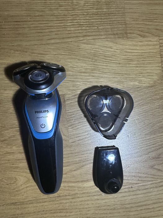 Golarka Philips AquaTouch S5400