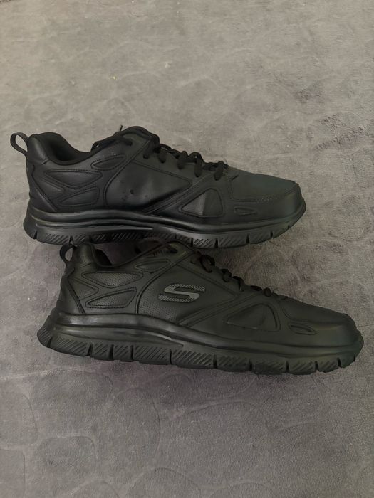 Кросівки skechers