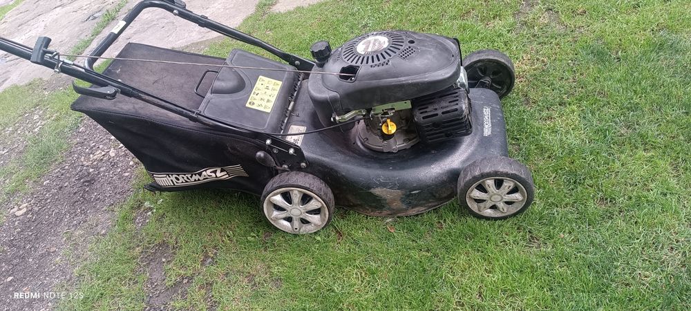 Hortmasz kosiarka spalinowa 46cm szerokości