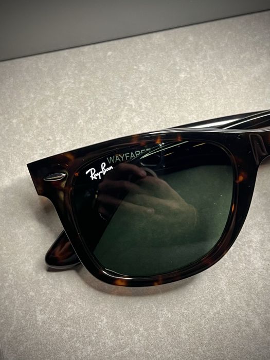 Óculos Ray-Ban Wayfarer