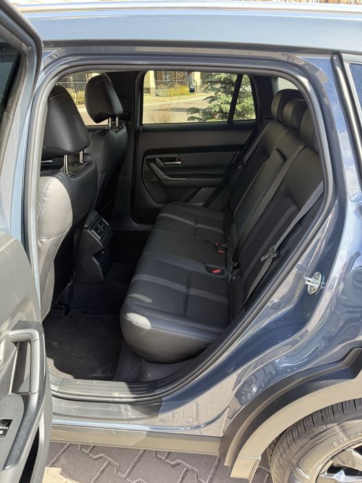 Mazda CX-50 2023 PREFERED