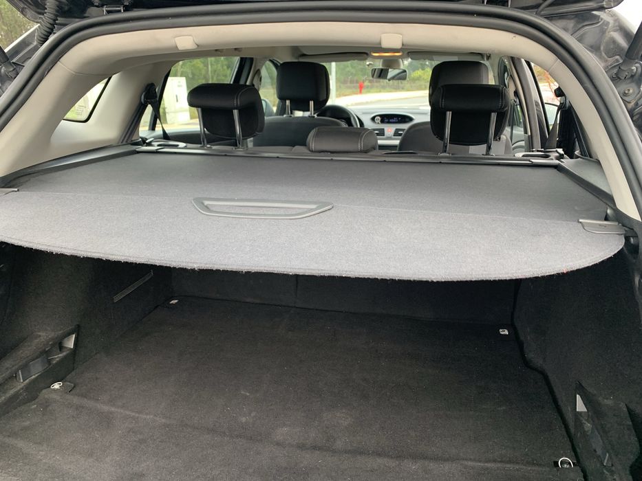 Renault Megane III Dynamique 1.5 dci 110 cv- Impecável