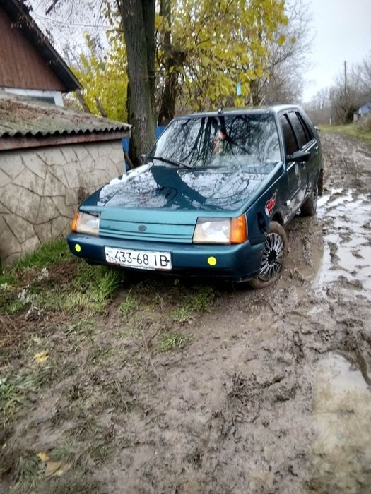 Продам Заз Славута