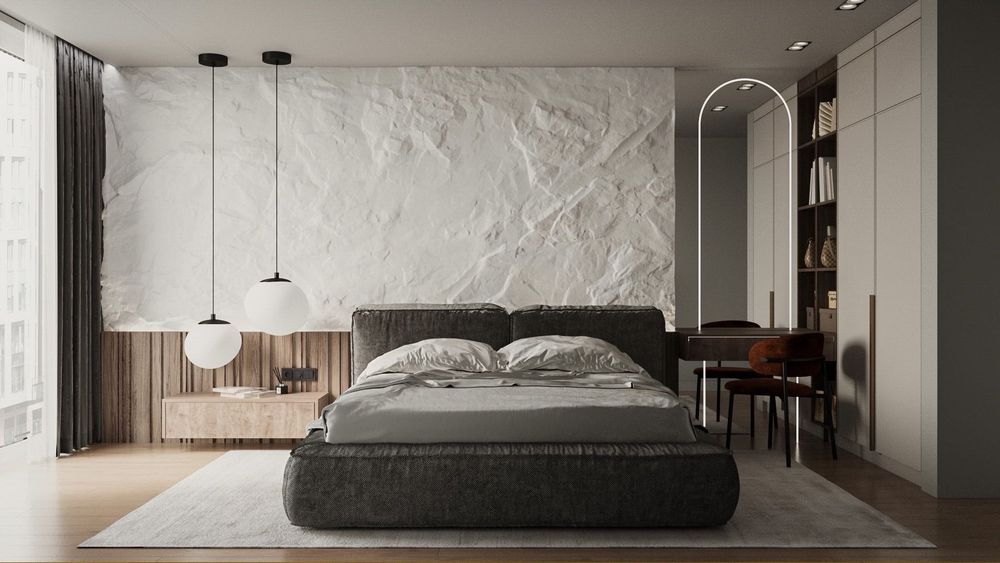 Дизайн інтерʼєру