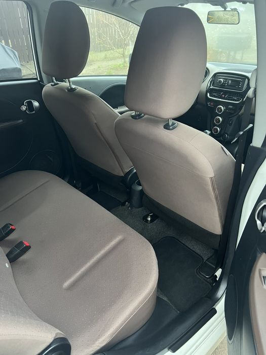 Електромобіль Citroen c-zero 65т.км