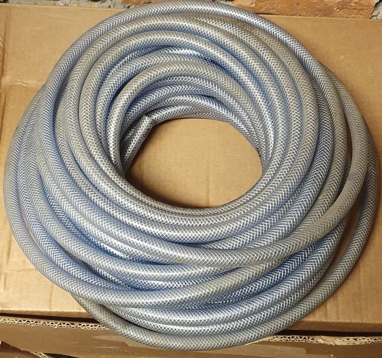 Wąż techniczny, przewód pneumatyczny 10x2.5 17bar