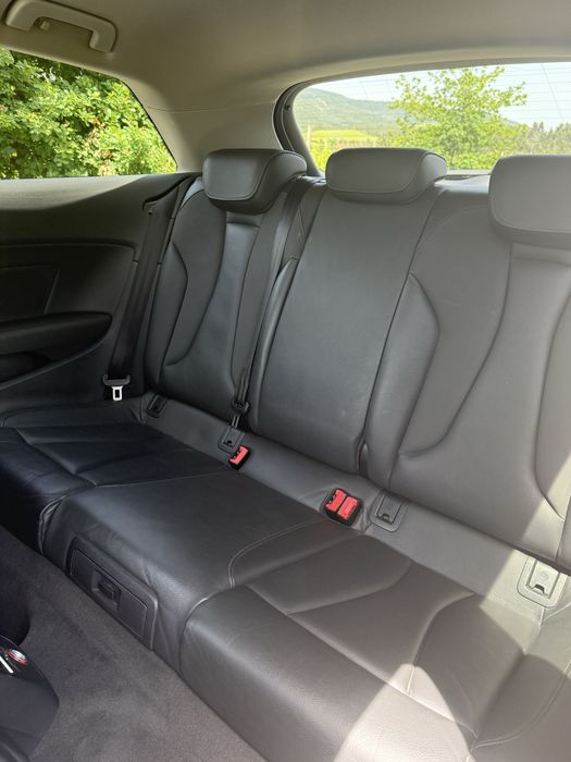 Audi A3 1.6 tdi look rs3