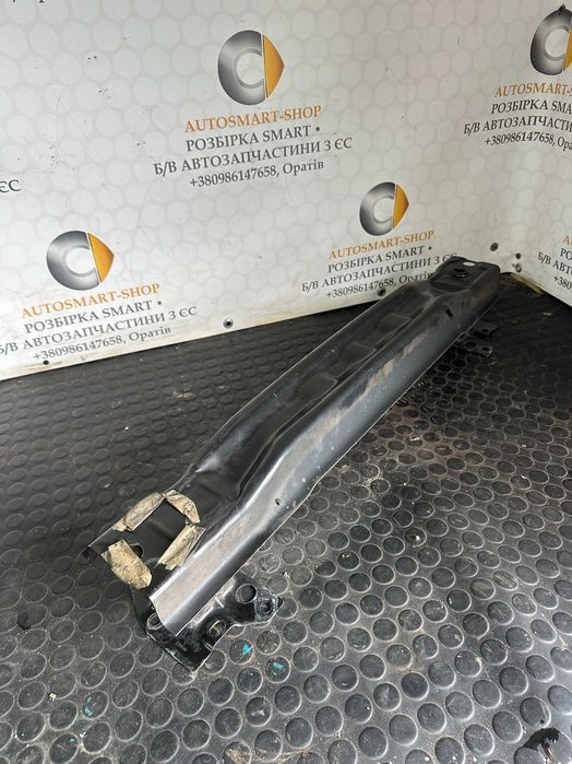 Підсилювач переднього бампера Smart Fortwo 451 2007-2014