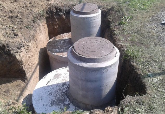 Облаштування свердловин! Буріння свердловин