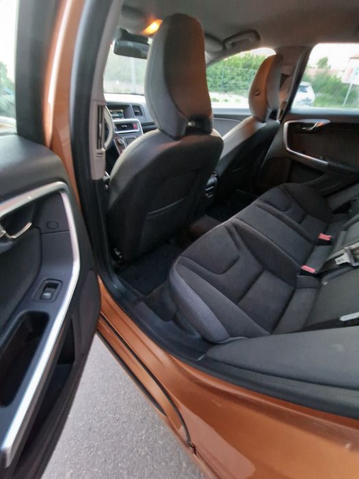 Volvo 2011рік акпп офіційна