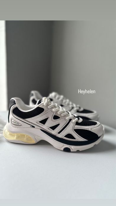 Жіночі Кросівки MICHAEL KORS Kit Trainer