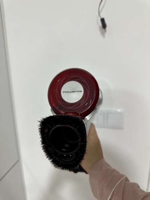 Aspirador de mão Rowenta