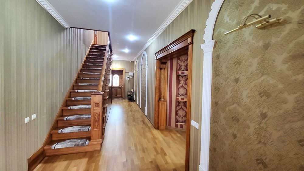 Продаж 2-х поверхового будинка, вул. Сказочна, Великий луг.