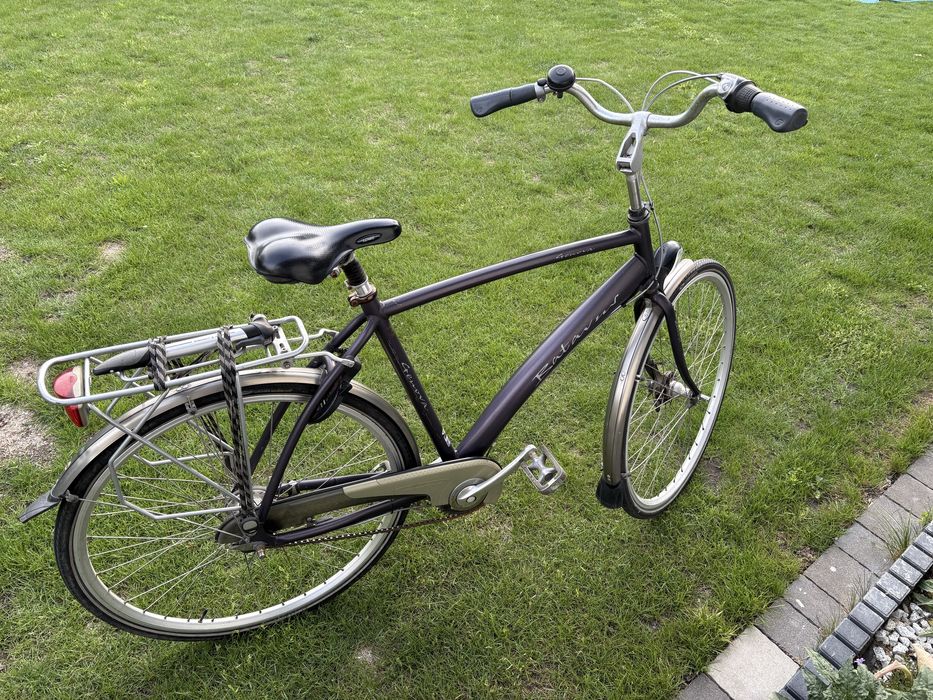 Sprzedam rower batavus 28 cali męski