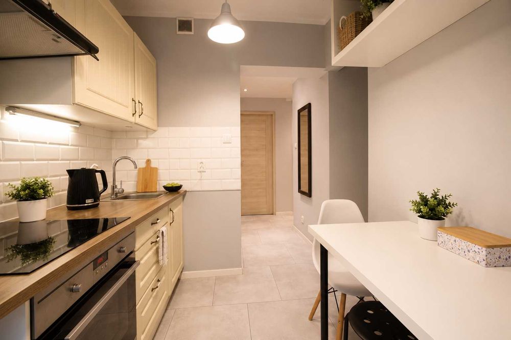 Apartment in Warszawa, Grochów-Południowy, Praga-Południe - Widok 3