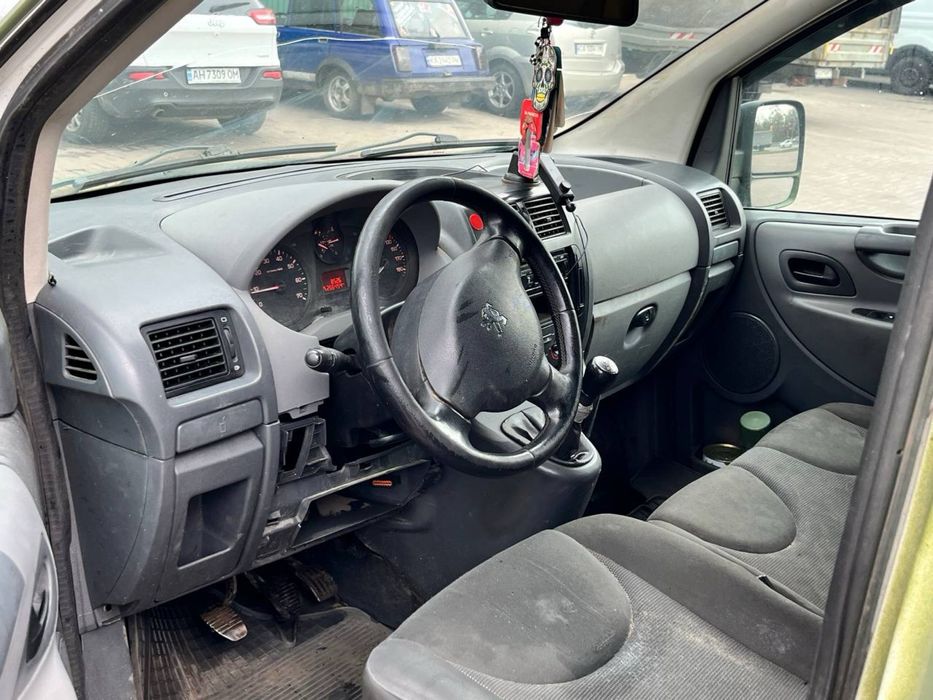 Продам Peugeot Expert diesel Бус