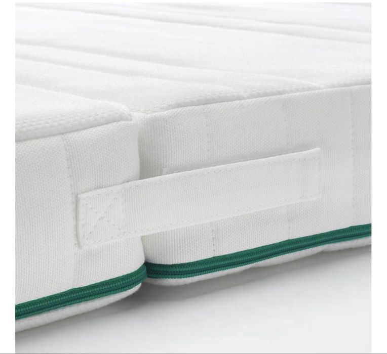 Cama Ikea Extensivel Criança