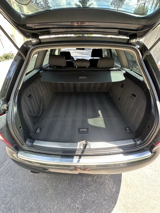 AUDI a4b6 2.0benz