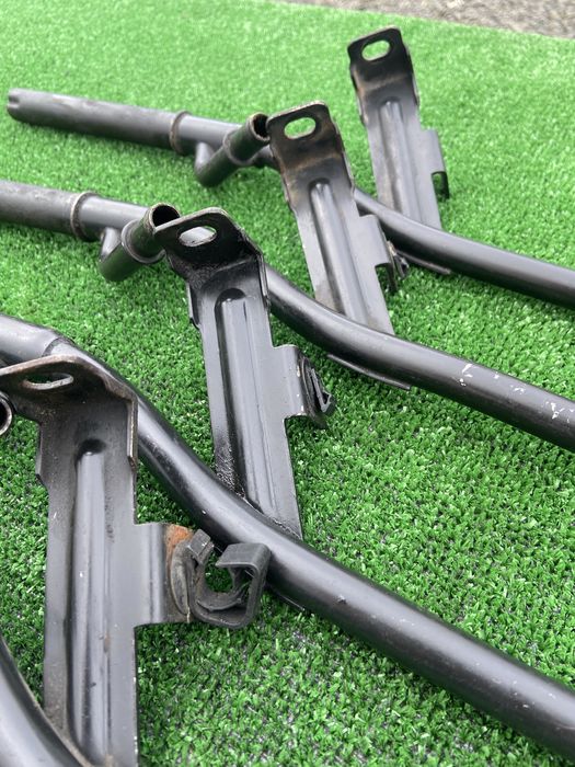 Масляний Щуп Масляный БМВ Е46 Е39 М52TU M54 2.0 2.2 2.5 2.8 3.0і