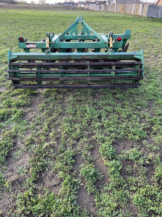 Борона дискова АГ 2,1-20