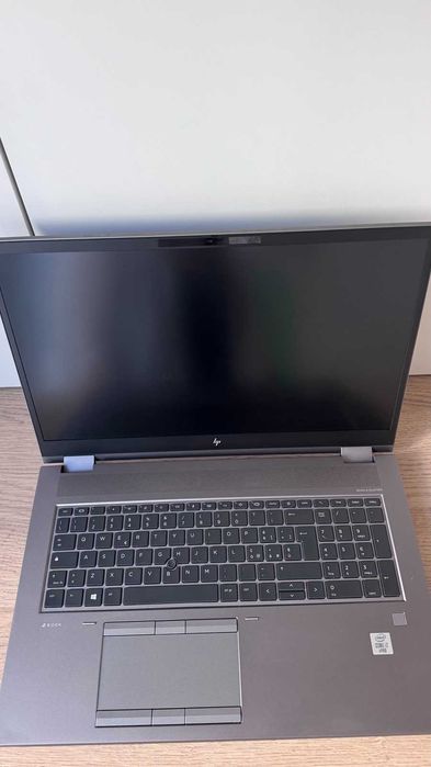 Проєктування/Архітектури/інженерії/HP ZBook 15 G8/є один/Монтаж/Сучасних ігор