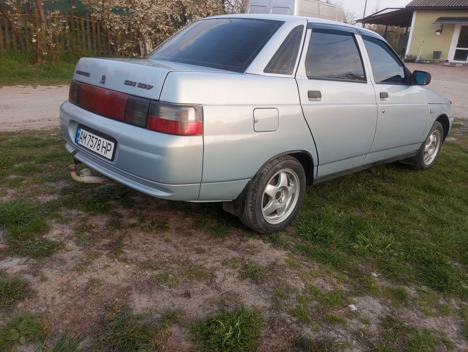 Продам Ваз 21010