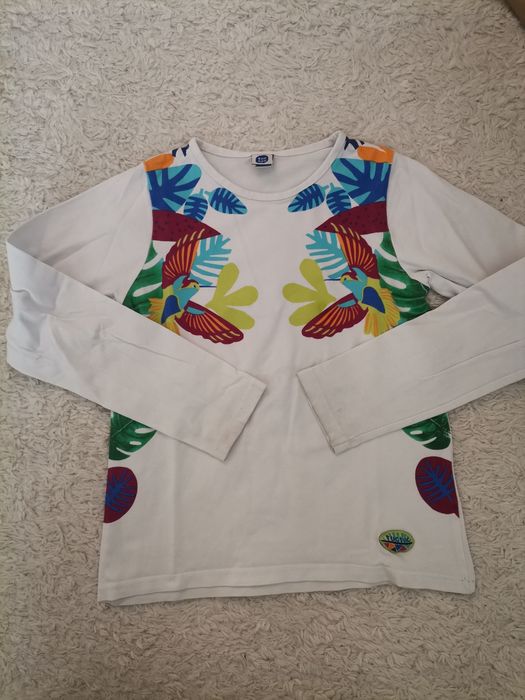 Camisola TucTuc 5 anos