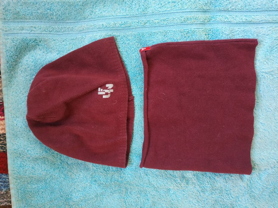 Продам дитячі шапочки