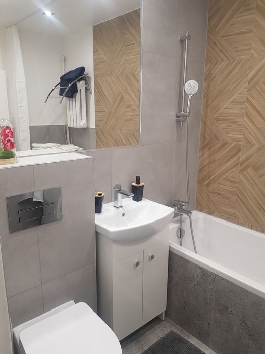 REZERWACJA do  10 stycznia ul. Ba