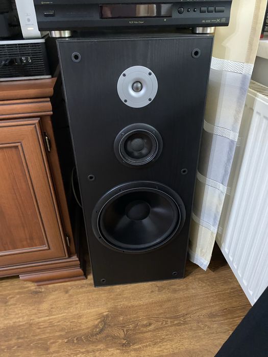 Infinity SM 120 kolumny