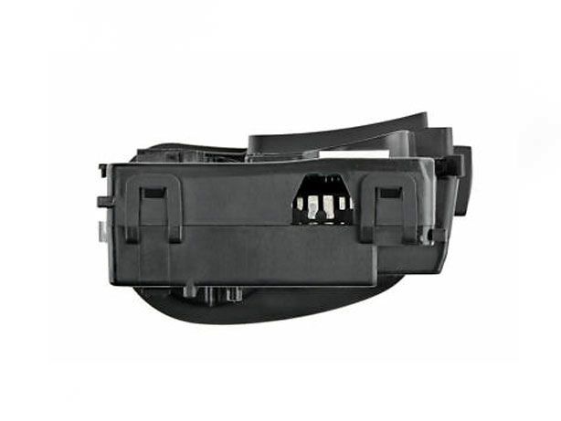 Manete Comutador Radio Escovas Renault Clio 3 Kangoo Modus (NOVO)