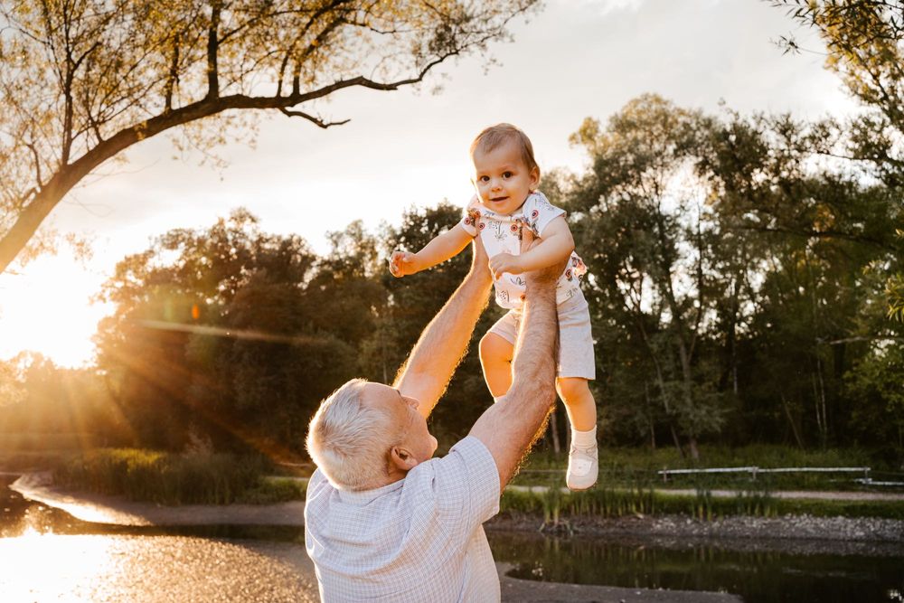 Fotograf ślub, chrzest, komunia, sesje rodzinne i okolicznościowe