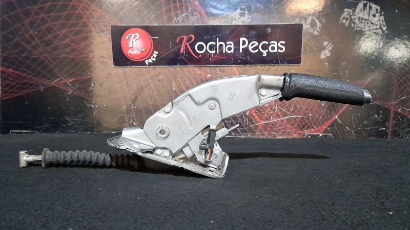 Travão De Mão Opel Zafira A Veículo Multiuso (T98)