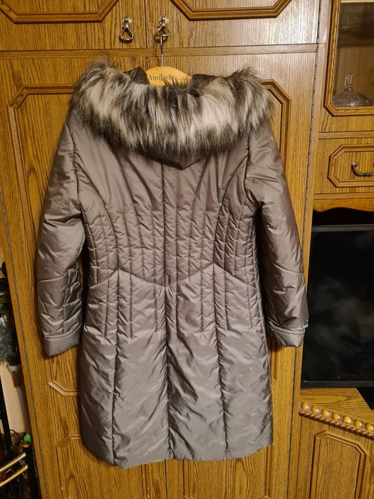 Kurtka zimowa 42