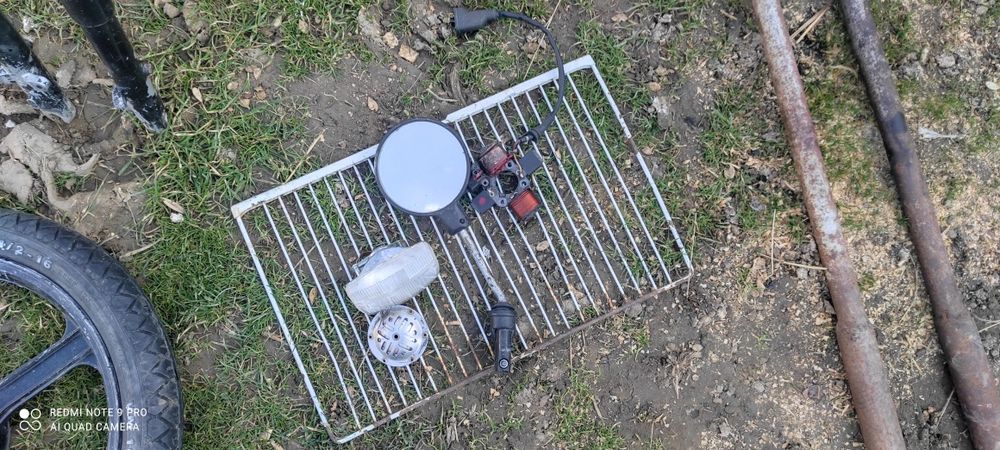 Продам дешево!!! по запчастинам piaggio bokser2