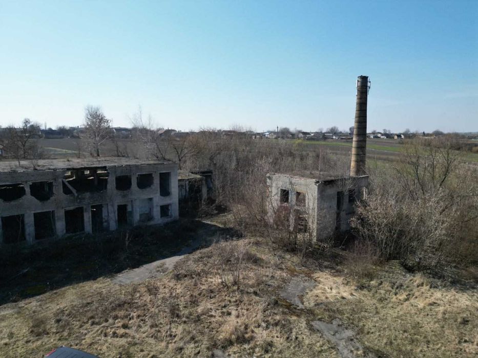 Продається Ексклюзивна земельна ділянка у Рівненській обл, Демидівський р-н, с. Вовковиї