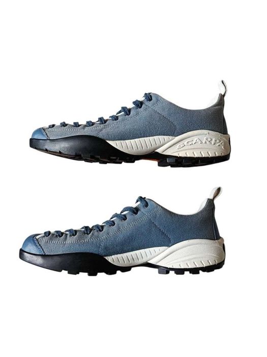Кросівки трекінгові Scarpa Mojito