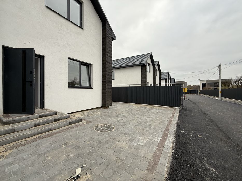 House by the address (area 92 m²) - Atlanta.ua - photo 3